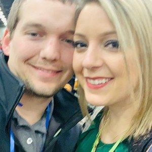 Meet your Posher, Tara